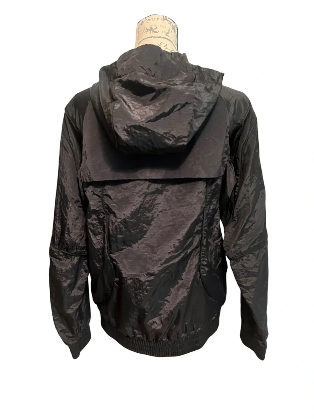 Puma wind protection